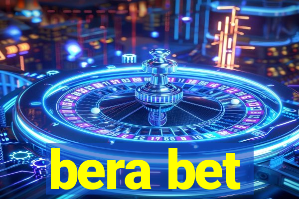 bera bet